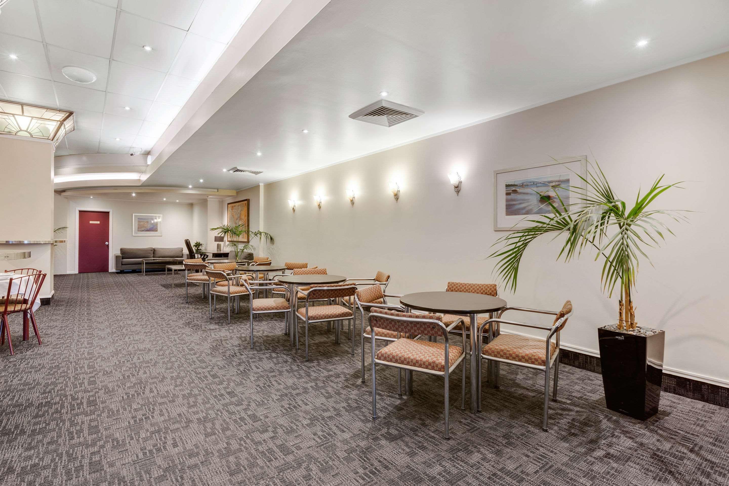 Econo Lodge City Central Auckland Exterior foto