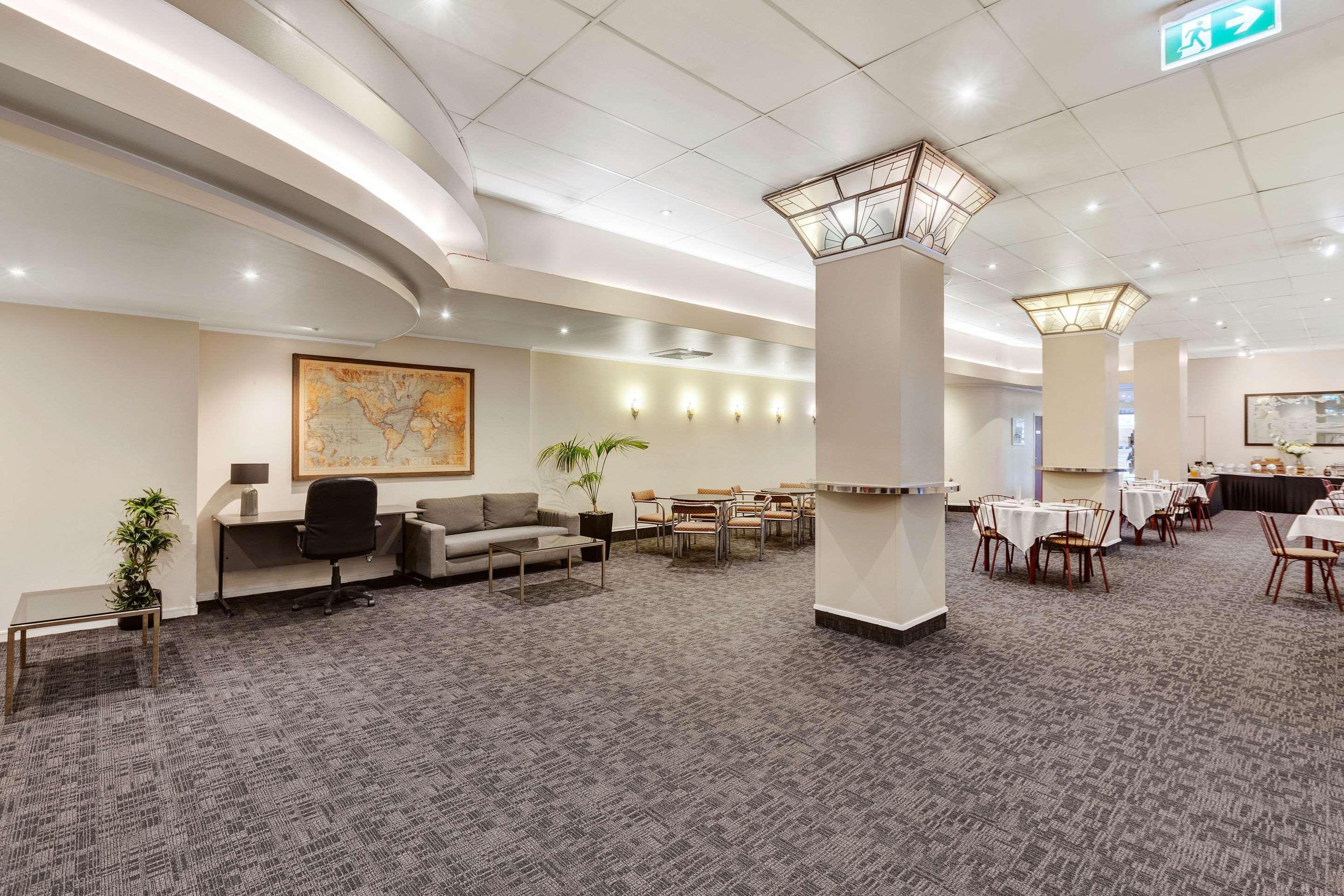 Econo Lodge City Central Auckland Exterior foto