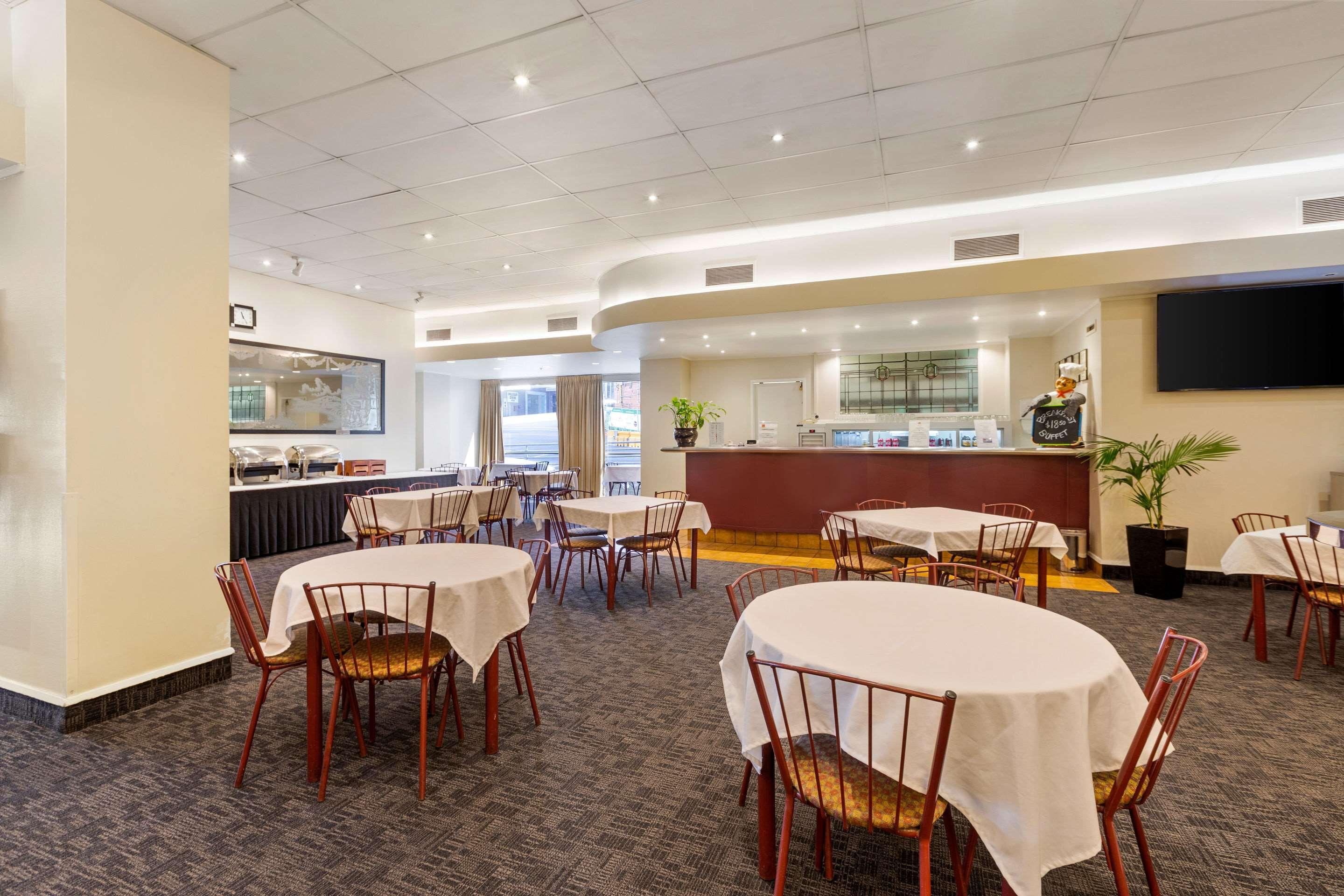 Econo Lodge City Central Auckland Exterior foto