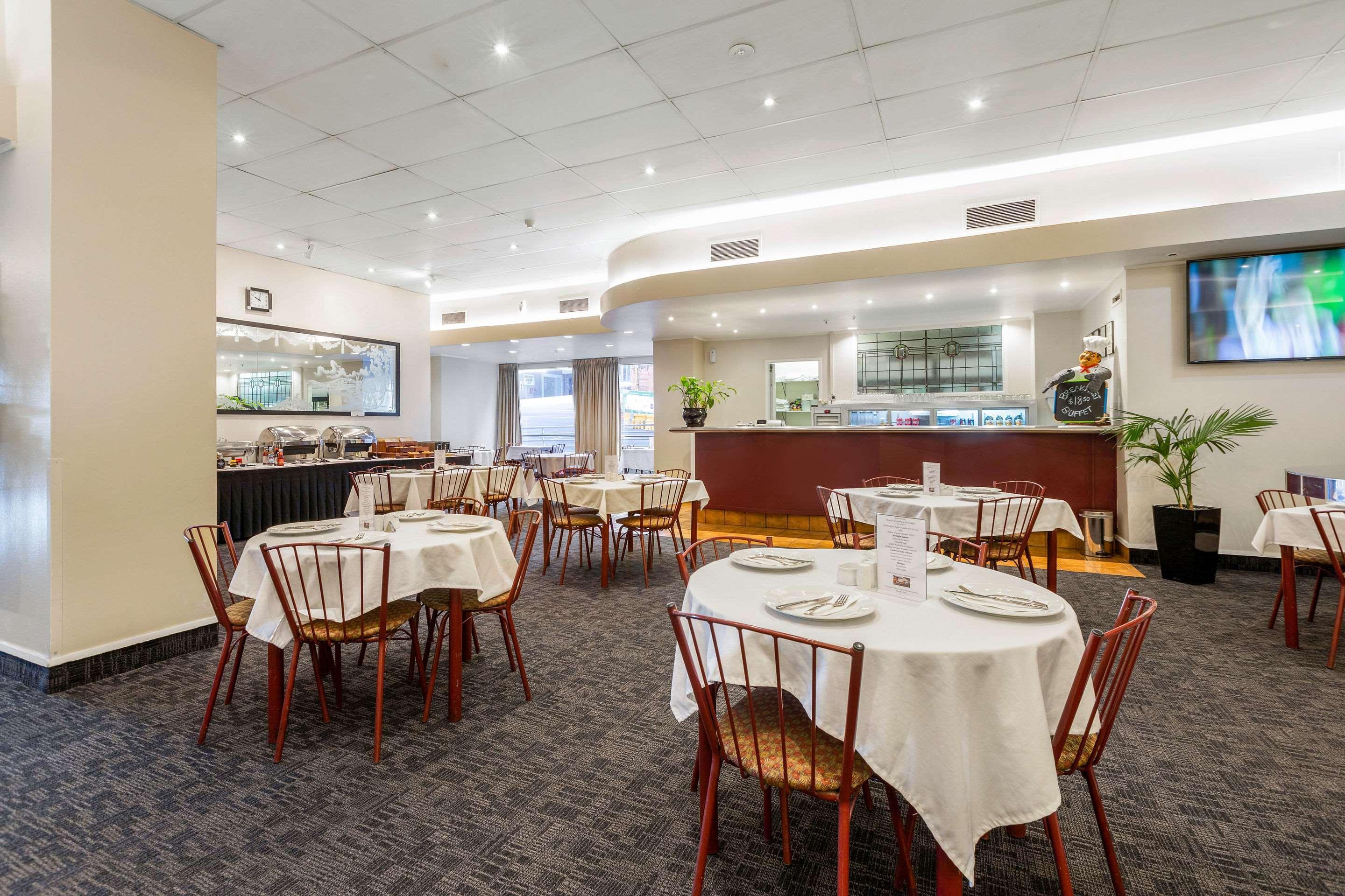 Econo Lodge City Central Auckland Exterior foto