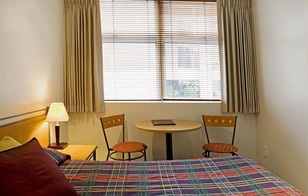Econo Lodge City Central Auckland Exterior foto