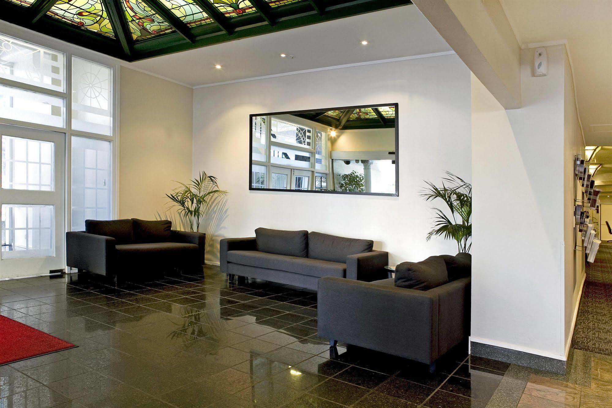 Econo Lodge City Central Auckland Exterior foto