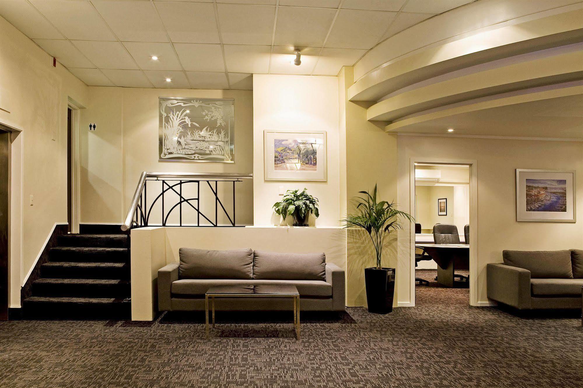 Econo Lodge City Central Auckland Exterior foto