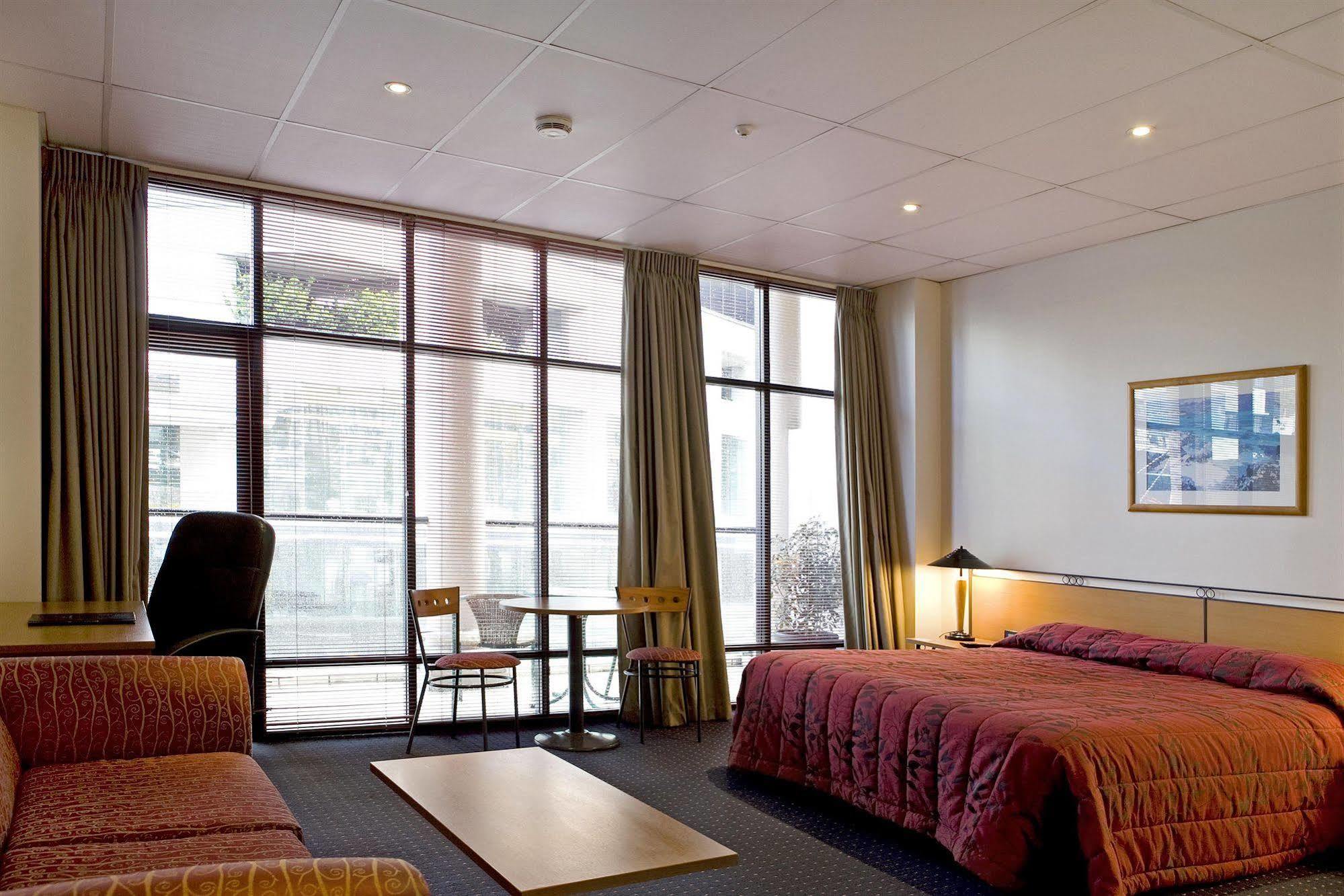 Econo Lodge City Central Auckland Exterior foto