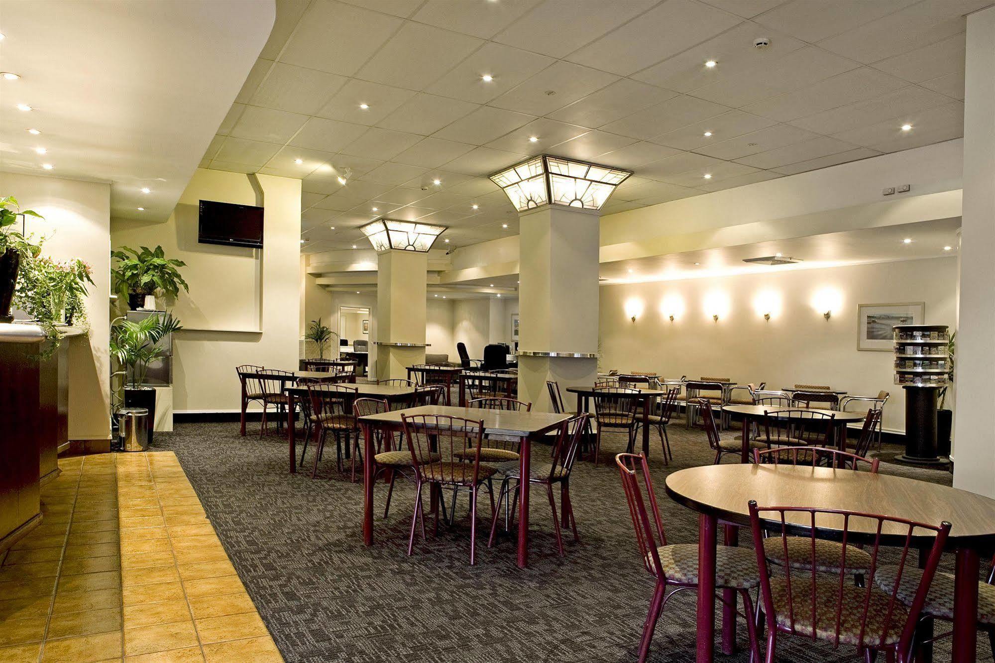 Econo Lodge City Central Auckland Exterior foto